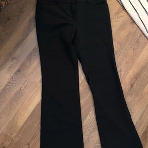 New York & Company Black Dress Pants